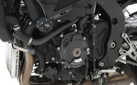 YAMAHA MT-10 SP ABS 2018 RN50J