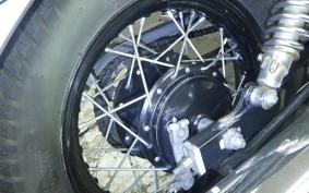YAMAHA DRAGSTAR 250 VG05J