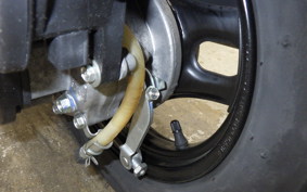 HONDA GIORNO 2 2021 AF70