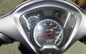 HONDA DIO 110 1988 JF58