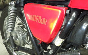 HONDA CB400ﾌｫｱ 2024 CB400F