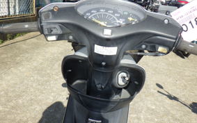 HONDA DIO Gen.6 AF68