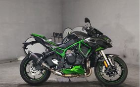 KAWASAKI Z H2 SE 2024 ZRT00R