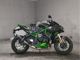 Фото Kawasaki Z H2 SE 2024 с японского аукциона