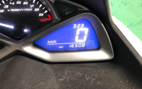 YAMAHA MAJESTYS SG28J