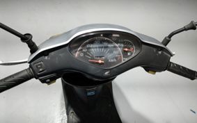 HONDA DIO AF68