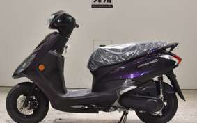 YAMAHA AXIS 125 Z 2024 SEJ6J