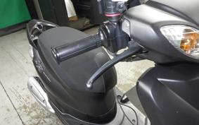 YAMAHA JOG ZR Gen.3 2024 SA39J