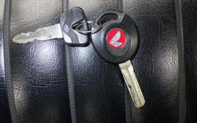 HONDA MONKEY 125 ABS 2025 JB02