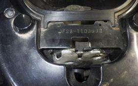 HONDA PCX125 1990 JF28