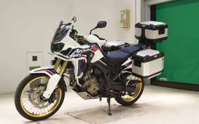 HONDA CRF1000L AFRICA TWIN DCT 2016 SD04