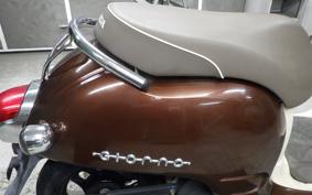 HONDA GIORNO 2 AF70