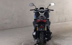 HONDA ADV160 KF54