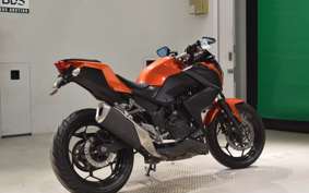 KAWASAKI Z250 2022 ER250C