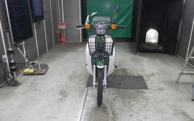 HONDA C110 SUPER CUB JA07