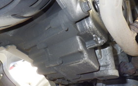 SUZUKI SKYWAVE 250 (Burgman 250) S Gen.3 CJ46A