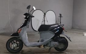 SUZUKI LETS4 CA45A
