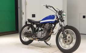 YAMAHA SR400 Gen.2 1993 1JR