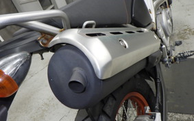 YAMAHA TRICKER Gen.3