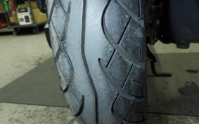 HONDA TACT Gen.4 2004 AF79