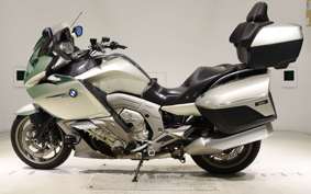 BMW K1600GTL 2018