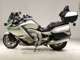 Фото BMW K1600GTL 2018 с японского аукциона