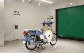 HONDA C50 SUPER CUB 2023 AA09