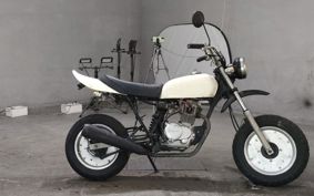 HONDA APE50 AC16