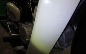 HONDA C110 SUPER CUB JA44