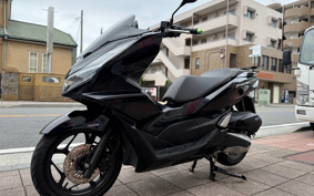 HONDA PCX 160 KF47