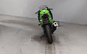 KAWASAKI NINJA400 EX400L