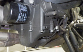 YAMAHA MT-09 A 2014 RN34J