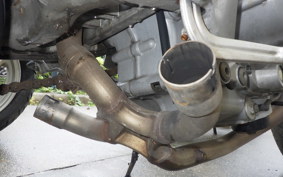 DUCATI MONSTER 400 IE 2004