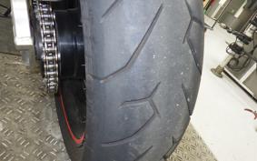 HONDA CBR600RR A 2011 PC40