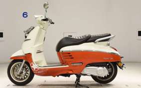 PEUGEOT  ジャンゴ125A