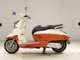 Фото Peugeot ジャンゴ125A с японского аукциона