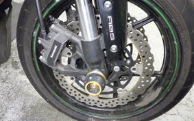 KAWASAKI Z1000 Gen.5 2018 ZXT00W