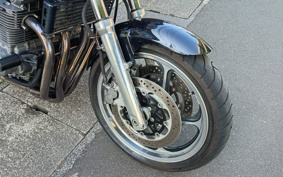 KAWASAKI ZEPHYR 1100 1992 ZRT10A