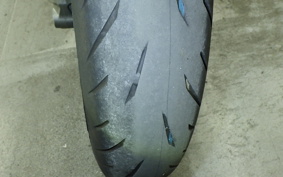 TRIUMPH DAYTONA 675 R 2015