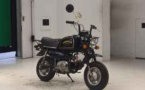 HONDA GORILLA 2023 Z50J