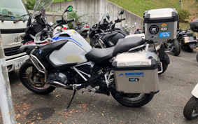 BMW R1250GS ADVENTURE 2022 0M11