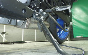 SUZUKI GSX-S1000 GX 2024 EK1AA