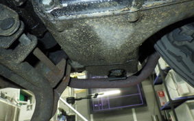 HONDA SPACY80 2023 HF02