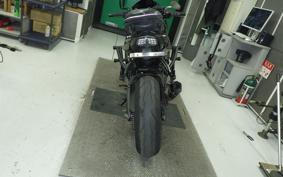 KAWASAKI NINJA ZX-6R 2011