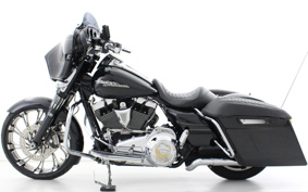 HARLEY FLHXS 2016 KRM