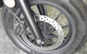 HONDA REBEL 250 A MC49