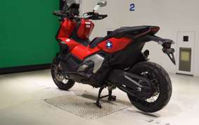 HONDA X-ADV 750 2023 RH10