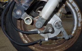 HONDA GIORNO CREA 2008 AF54