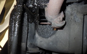 YAMAHA JOG APRIO SA11J