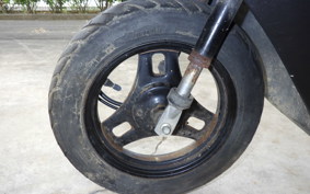 SUZUKI LET's 2 CA1PA